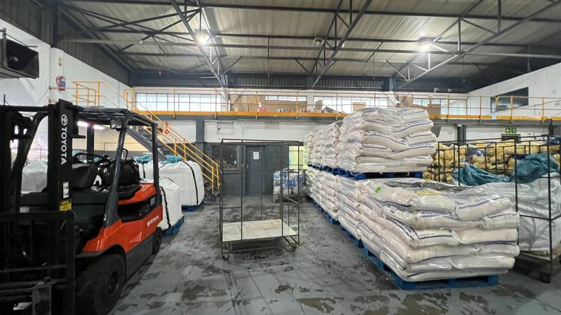 To Let commercial Property for Rent in Epping Industrial Western Cape